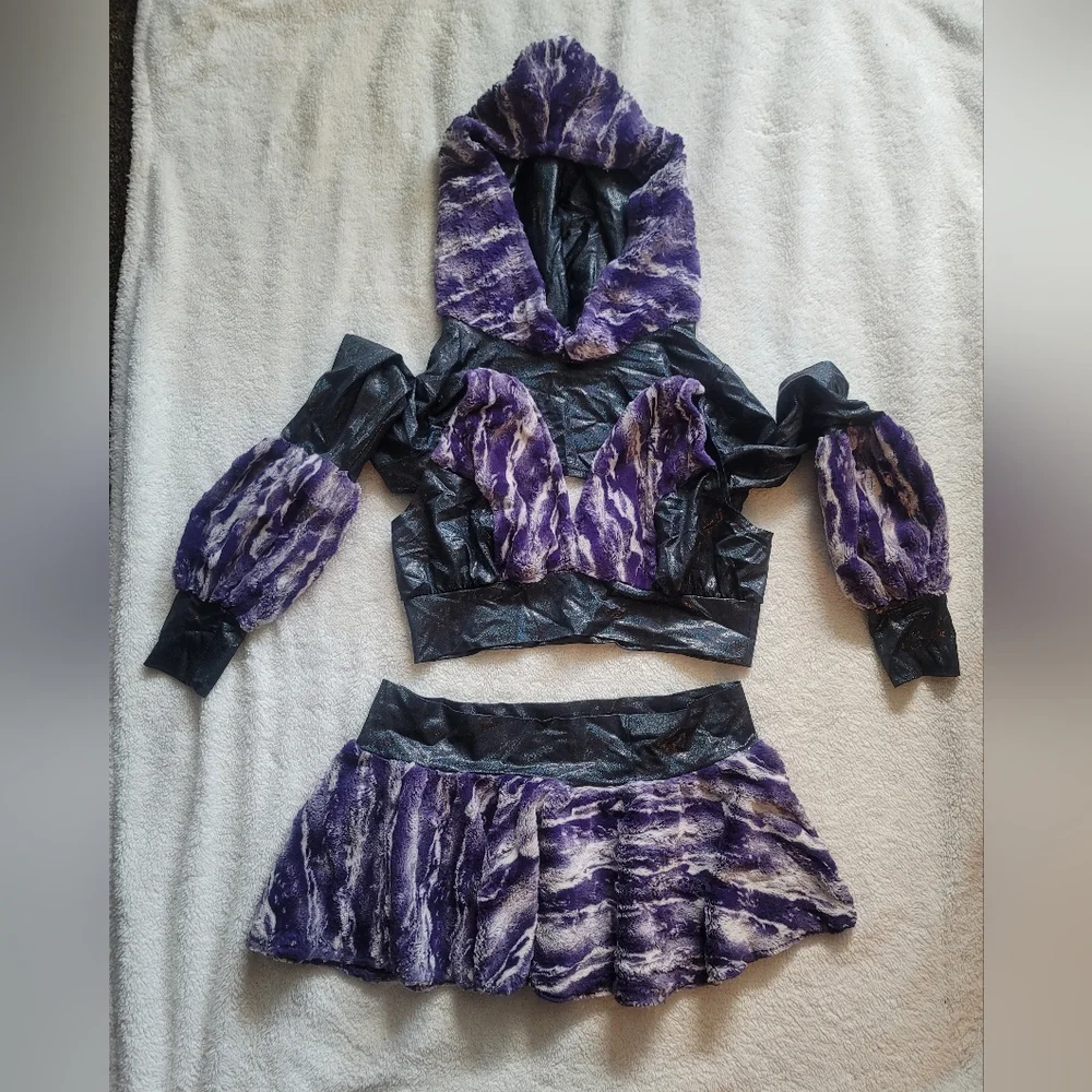 Coquetry 3 Piece Set - Picture 1 of 3